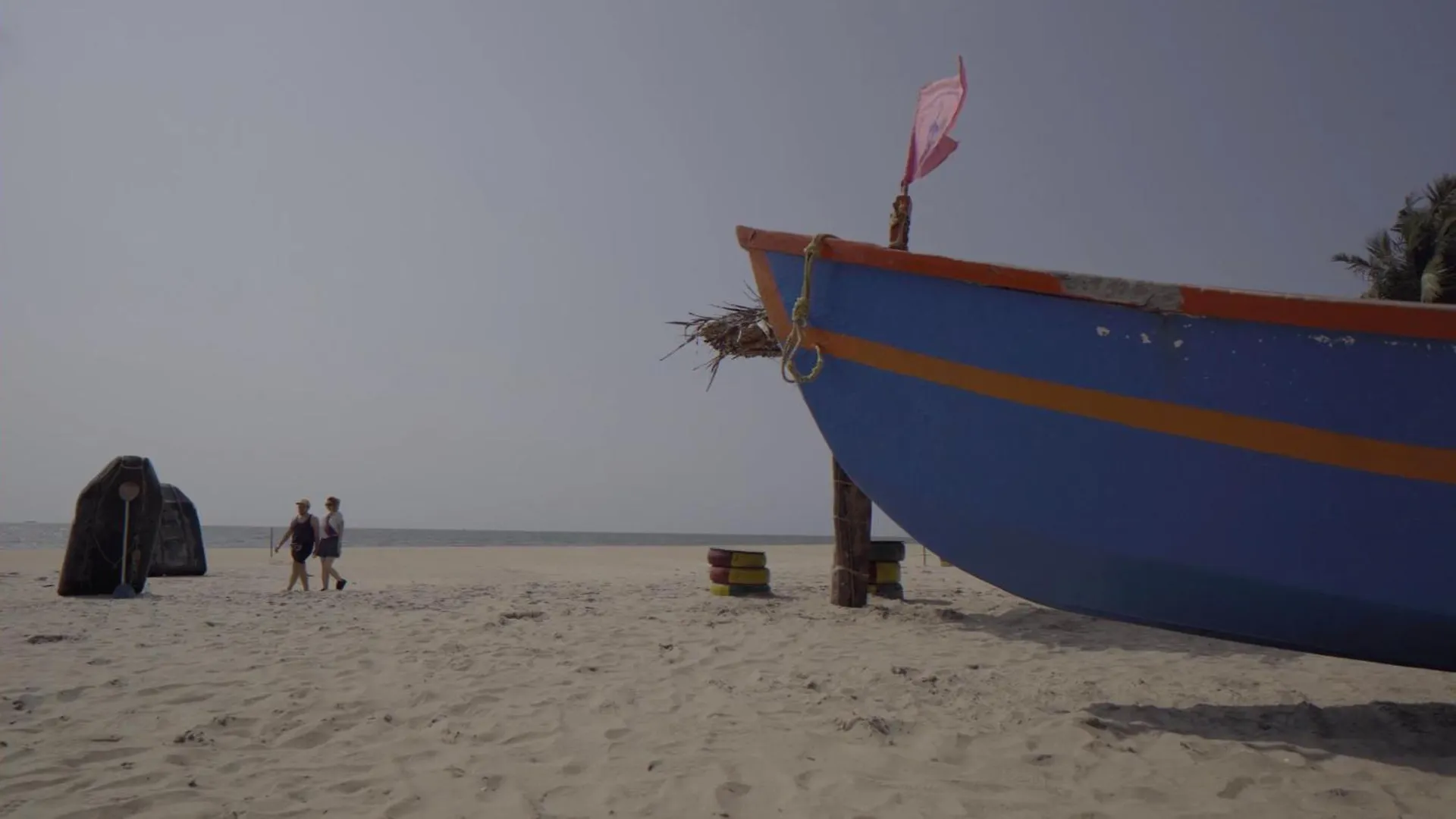 Marari Praise Beachfront Homestay Mararikulam India