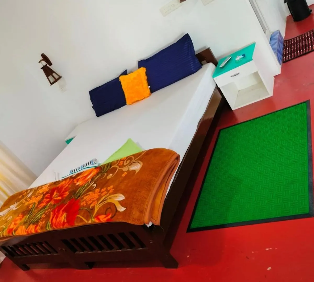 Marari Praise Beachfront Homestay Mararikulam 0*,  India