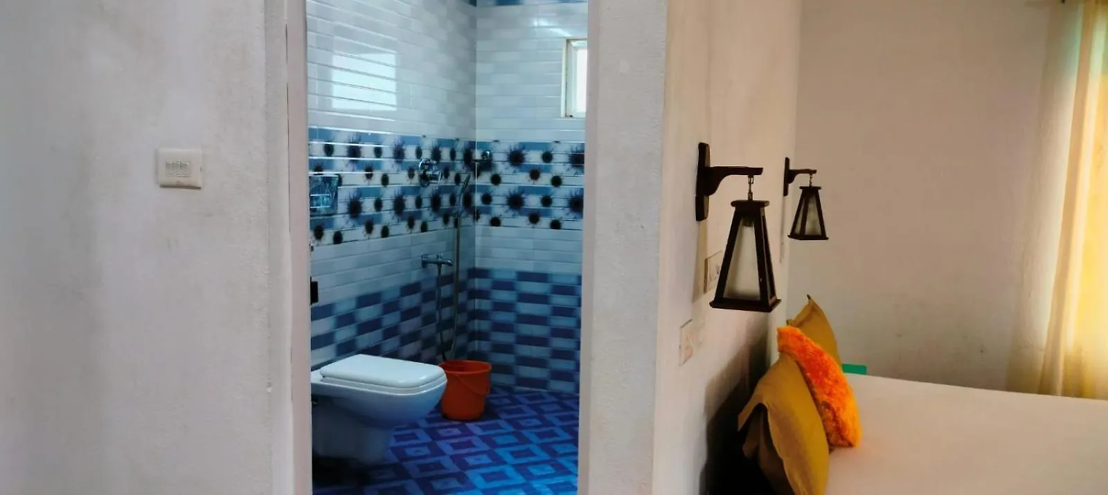Marari Praise Beachfront Homestay Mararikulam